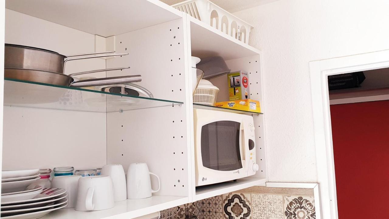 Apartament Studio Individuel - Le Musset & Parking Gratuit Devant L'Immeuble Grenoble Zewnętrze zdjęcie