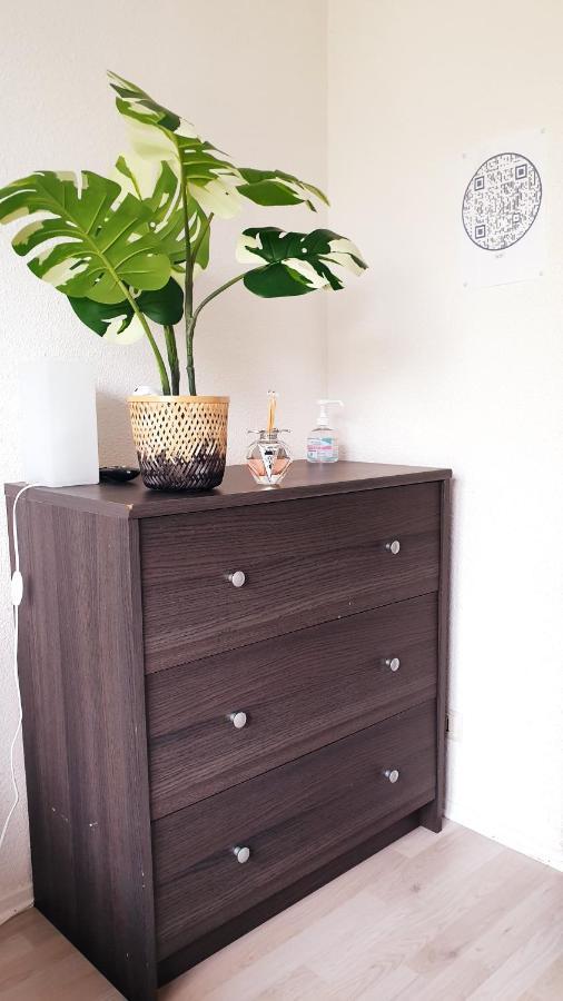 Apartament Studio Individuel - Le Musset & Parking Gratuit Devant L'Immeuble Grenoble Zewnętrze zdjęcie